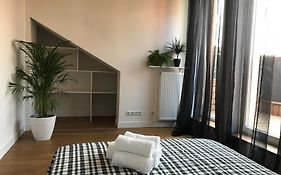 Apartament 